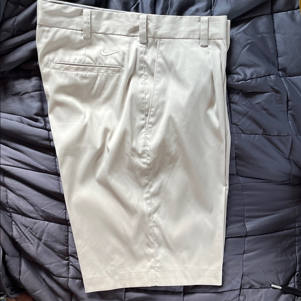 NikeGolf Mens Tour Performance Shorts